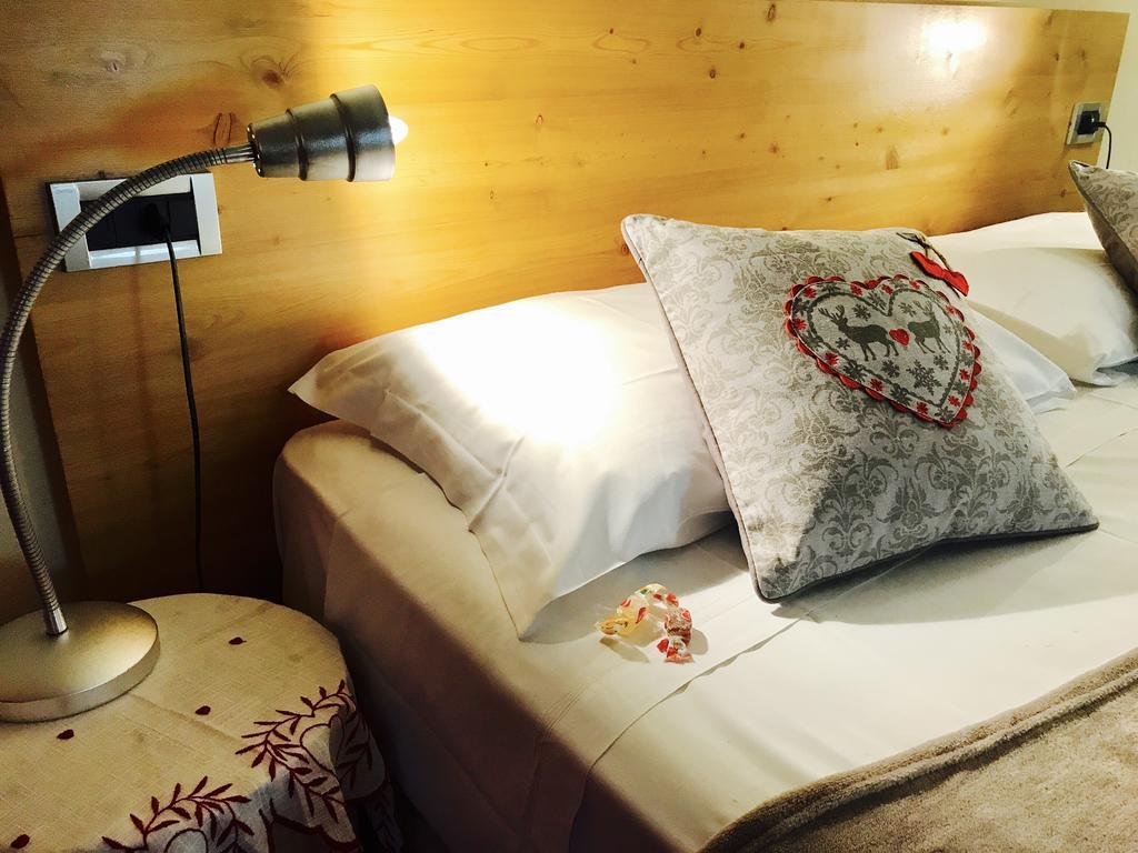 Shatush Hotel Courmayeur Exterior foto